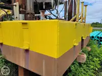 Tongkang untuk dijual
