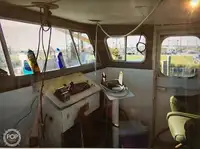 Kapal bekalan untuk jualan