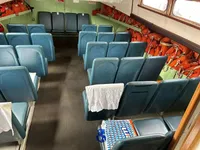 Kapal penumpang untuk dijual