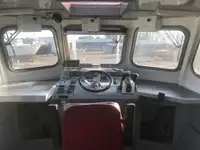 Kapal tinjauan untuk dijual