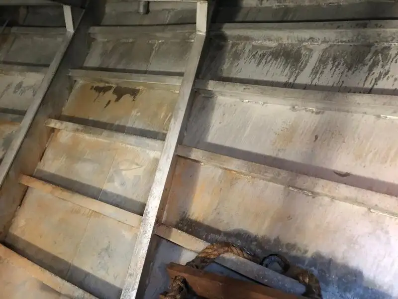 Kapal kontena untuk dijual