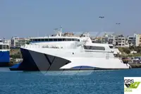 Ro-Ro ship untuk jualan