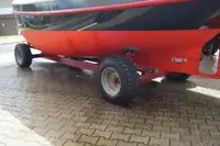 Kapal tunda untuk dijual