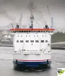 Kapal Ro-Ro untuk dijual