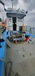 Kapal kontena untuk dijual