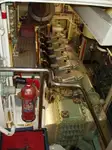 Kapal penyelidik untuk dijual