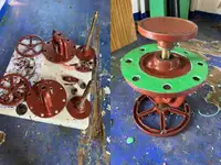 Kapal kerja untuk dijual
