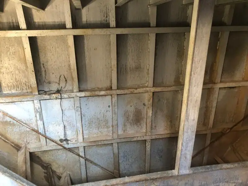 Kapal kontena untuk dijual