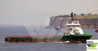 Kapal bekalan untuk dijual