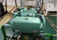 Kapal kerja untuk dijual