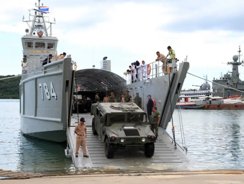 Kapal Ro-Ro untuk dijual