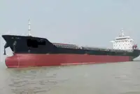 Pembawa pukal untuk jualan