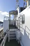Kapal tunda untuk dijual