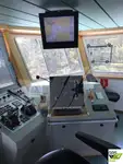 Ro-Ro ship untuk jualan