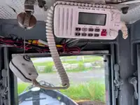 Kapal tunda untuk dijual