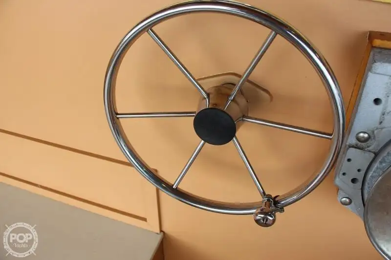 Kapal pemprosesan ikan untuk dijual