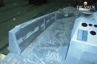 Kapal feri untuk dijual