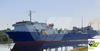 Ro-Ro ship untuk jualan