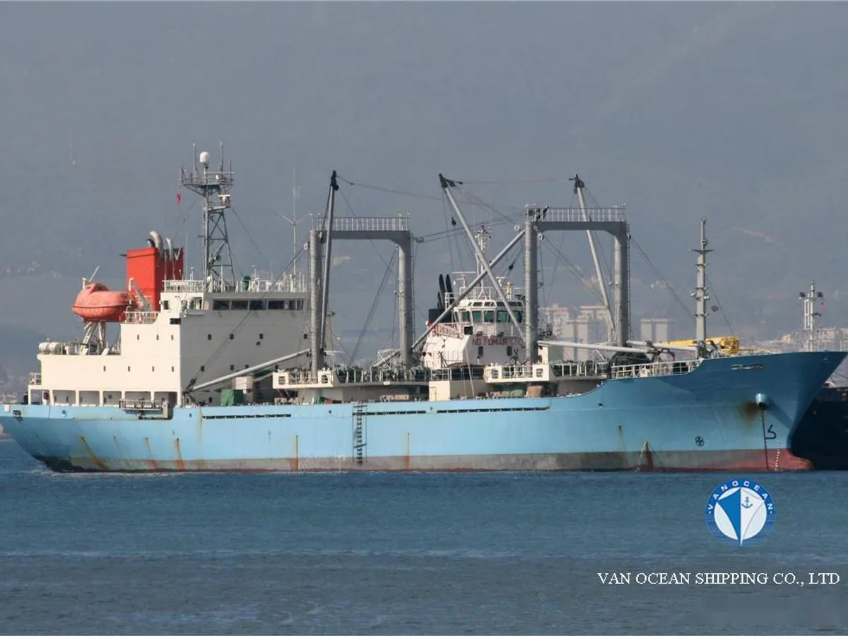Kapal peti sejuk untuk dijual