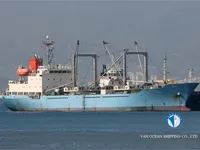 Kapal peti sejuk untuk dijual