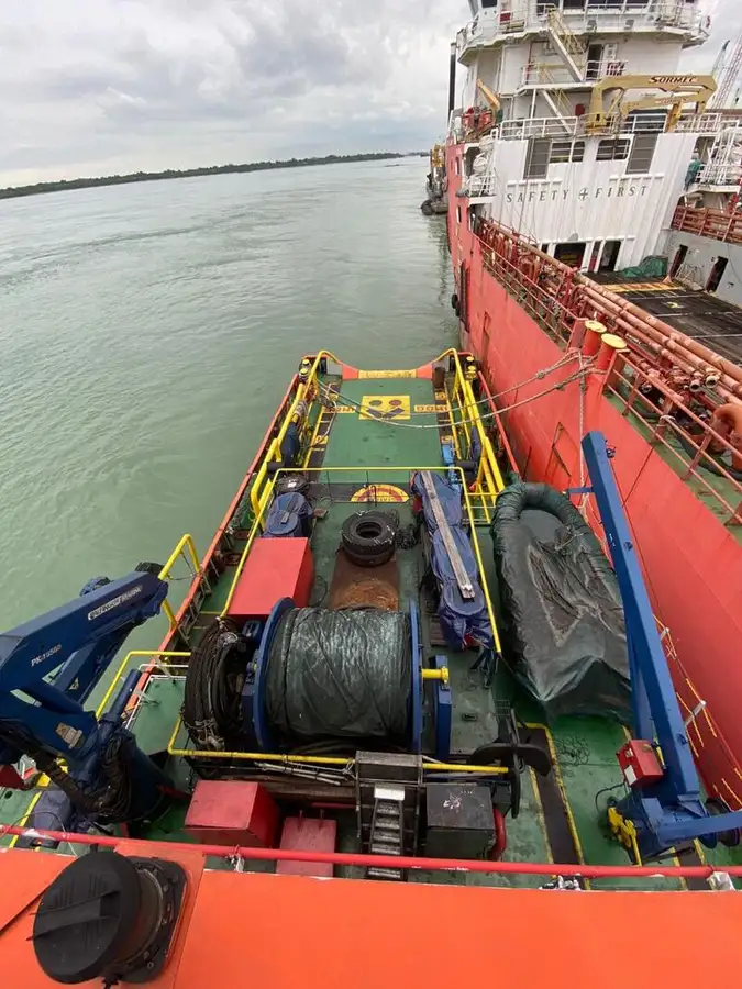 Kapal peti sejuk untuk dijual