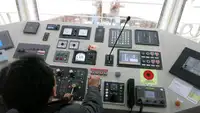 Kapal tunda untuk dijual
