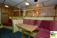 Kapal rondaan untuk dijual
