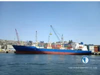 Kapal peti sejuk untuk dijual