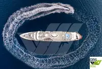 Kapal pelayaran untuk dijual