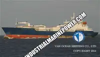 Kapal peti sejuk untuk dijual