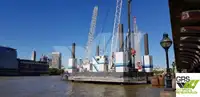 Rig penggerudian untuk dijual
