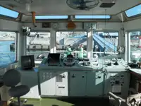 Kapal tunda untuk dijual