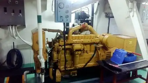 Kapal tunda untuk dijual