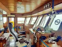 Kapal pendaratan, tangki untuk dijual