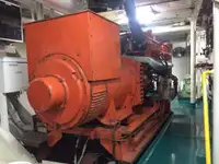 Kapal reefer untuk jualan