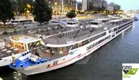 Kapal pelayaran untuk dijual