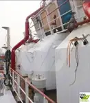 Kapal Bekalan Cepat (FSV) untuk jualan