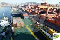Ro-Ro ship untuk jualan