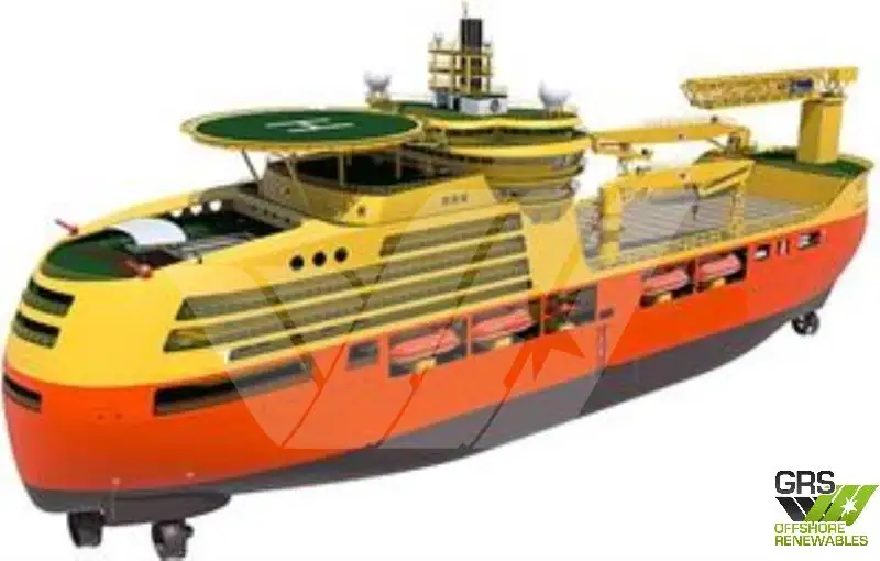 Kapal penginapan untuk dijual