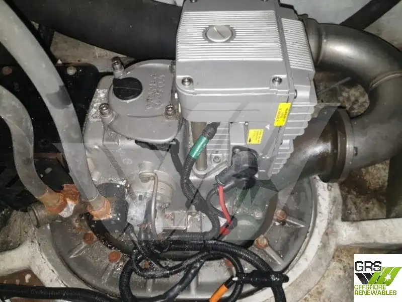 Kapal pelayaran untuk dijual