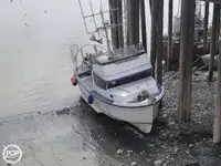 Kapal pukat panjang untuk dijual