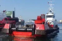 General Cargo/Multi-purpose untuk dijual