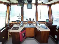 Kapal tunda untuk dijual