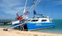 Kapal layar untuk dijual