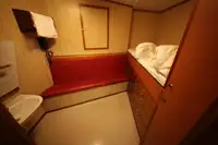 Kapal pengangkut pukal untuk dijual