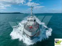 Kapal tinjauan untuk dijual