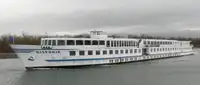 Floating hotel untuk jualan