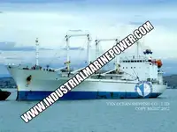 Kapal peti sejuk untuk dijual