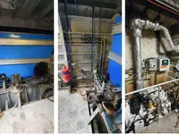 Kapal kerja untuk dijual