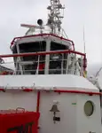 Kapal tunda untuk dijual